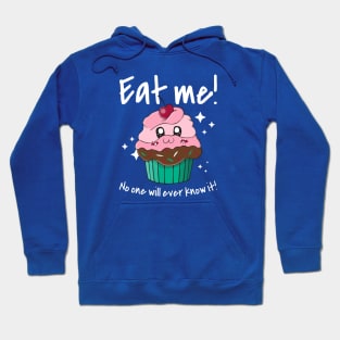 Eat me Hoodie